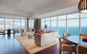 Туры в отель Hyatt Regency Qingdao