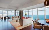 Туры в отель Hyatt Regency Qingdao