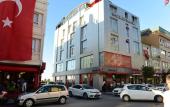 Туры в отель Seref Hotel