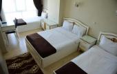 Туры в отель Seref Hotel