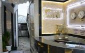 Туры в отель Seref Hotel