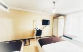 Туры в отель Seref Hotel