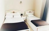 Туры в отель Seref Hotel