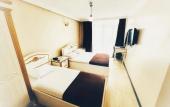 Туры в отель Seref Hotel