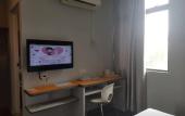 Туры в отель Swing and Pillows — KL Sg Besi Hotel
