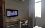 Туры в отель Swing and Pillows — KL Sg Besi Hotel