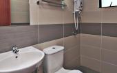 Туры в отель Swing and Pillows — KL Sg Besi Hotel