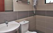 Туры в отель Swing and Pillows — KL Sg Besi Hotel