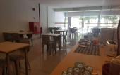 Туры в отель Swing and Pillows — KL Sg Besi Hotel