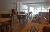 Туры в отель Swing and Pillows — KL Sg Besi Hotel