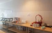 Туры в отель Swing and Pillows — KL Sg Besi Hotel