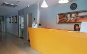 Туры в отель Swing and Pillows — KL Sg Besi Hotel