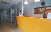 Туры в отель Swing and Pillows — KL Sg Besi Hotel