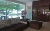 Туры в отель Swing and Pillows — KL Sg Besi Hotel