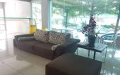 Туры в отель Swing and Pillows — KL Sg Besi Hotel