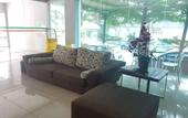 Туры в отель Swing and Pillows — KL Sg Besi Hotel
