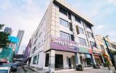 Туры в отель Swing and Pillows — KL Sg Besi Hotel