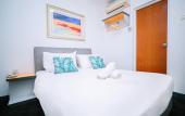 Туры в отель Swing and Pillows — KL Sg Besi Hotel