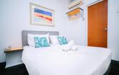 Туры в отель Swing and Pillows — KL Sg Besi Hotel