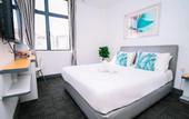 Туры в отель Swing and Pillows — KL Sg Besi Hotel