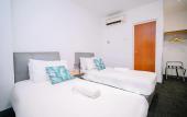 Туры в отель Swing and Pillows — KL Sg Besi Hotel