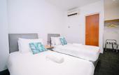 Туры в отель Swing and Pillows — KL Sg Besi Hotel