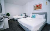 Туры в отель Swing and Pillows — KL Sg Besi Hotel