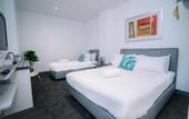 Туры в отель Swing and Pillows — KL Sg Besi Hotel