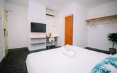 Туры в отель Swing and Pillows — KL Sg Besi Hotel