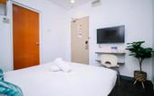 Туры в отель Swing and Pillows — KL Sg Besi Hotel