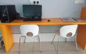 Туры в отель Swing and Pillows — KL Sg Besi Hotel