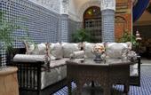 Туры в отель Riad Ghita Palace