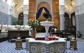 Туры в отель Riad Ghita Palace