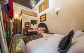 Туры в отель Riad Ghita Palace