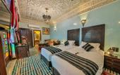 Туры в отель Riad Ghita Palace