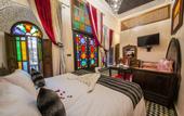 Туры в отель Riad Ghita Palace