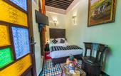 Туры в отель Riad Ghita Palace