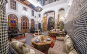 Туры в отель Riad Ghita Palace
