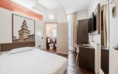 Туры в отель Hotel Milano Navigli