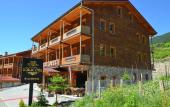 Туры в отель Goblec Hotel