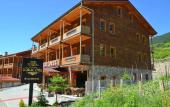 Туры в отель Goblec Hotel