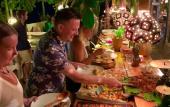 Туры в отель Turan Hill Lounge