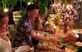 Туры в отель Turan Hill Lounge