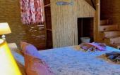 Туры в отель Turan Hill Lounge