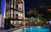 Туры в отель The Nimman Hotel