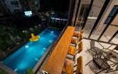 Туры в отель The Nimman Hotel