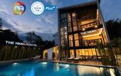 Туры в отель The Nimman Hotel