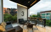 Туры в отель The Nimman Hotel