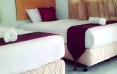 Туры в отель Rose Inn Motel