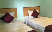 Туры в отель Rose Inn Motel